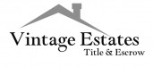 Vintage Estates Title & Escrow, LLC