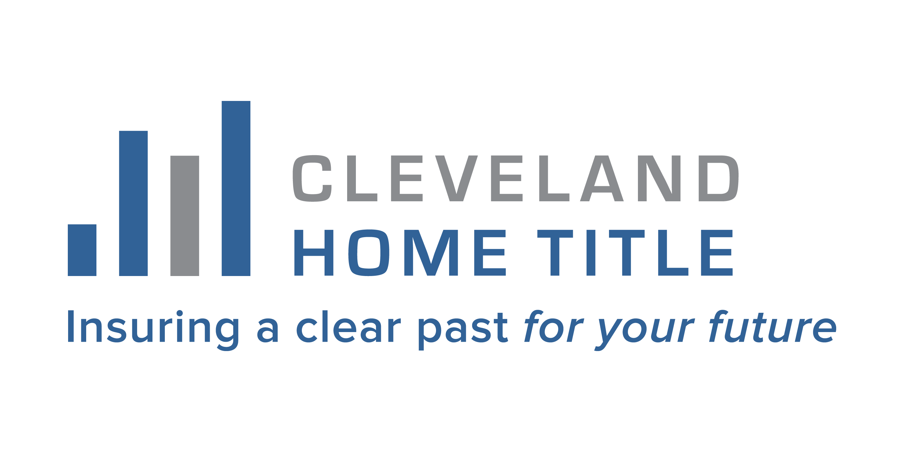 Cleveland Home Title