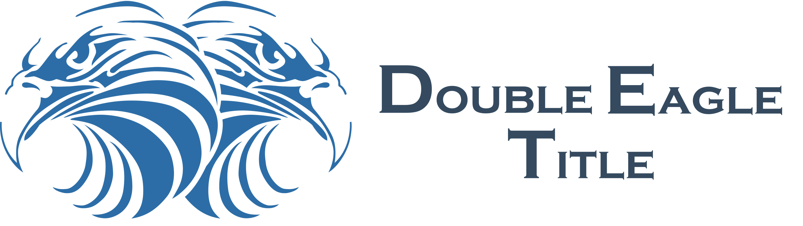 Double Eagle Title