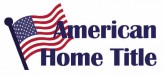 American Home Title, Inc.